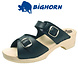 Bighorn 0018 Zwart Gezondheidsslippers Dames Bighorn 0018 Zwart Gezondheidsslippers Dames