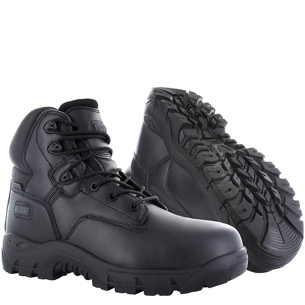 Magnum Precision Sitemaster CT CP Werkschoenen S3 Magnum Precision Sitemaster CT CP Werkschoenen S3