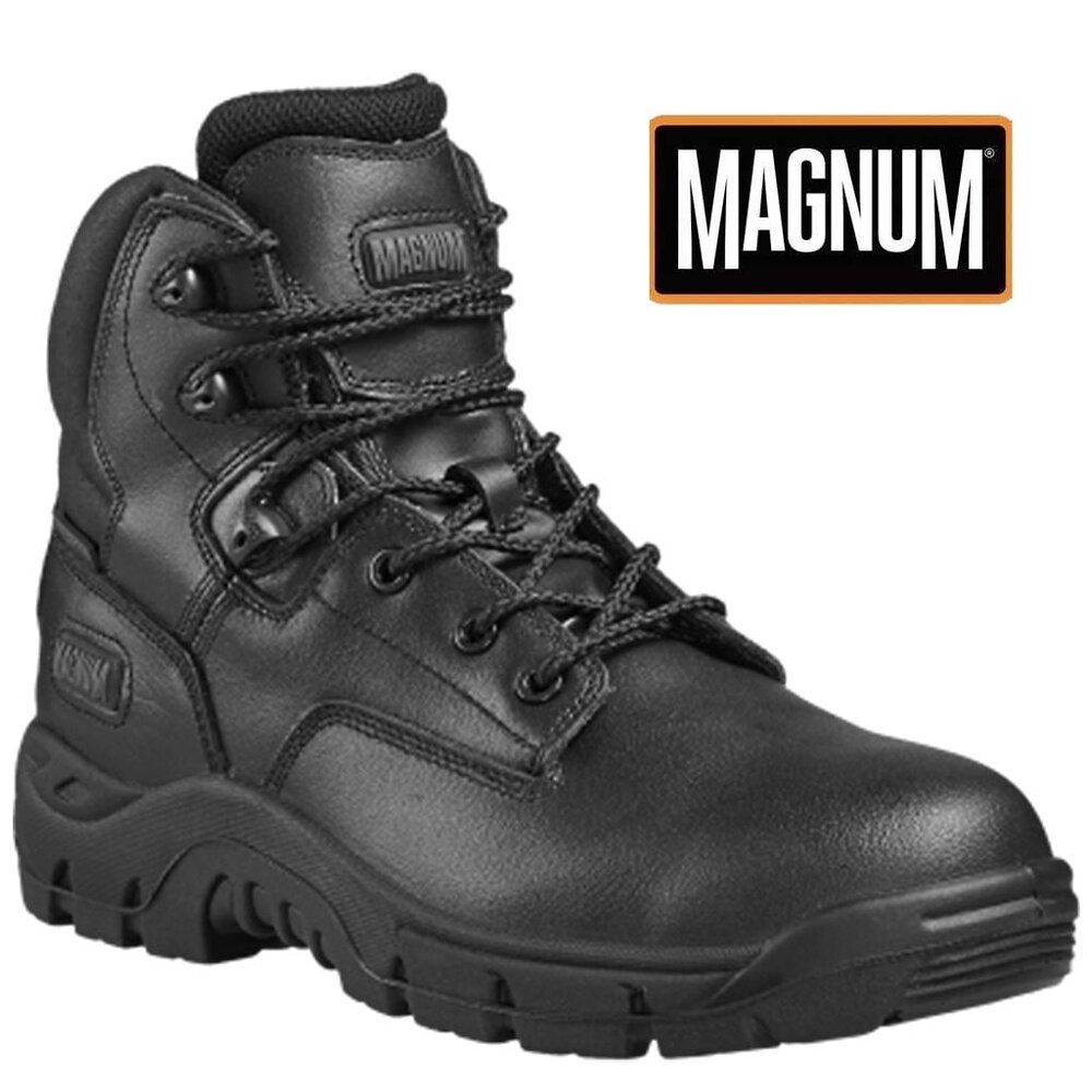 Magnum Precision Sitemaster CT CP Werkschoenen S3 Magnum Precision Sitemaster CT CP Werkschoenen S3