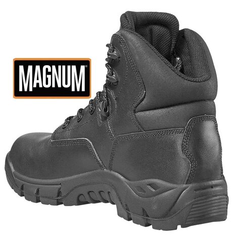 Magnum Precision Sitemaster CT CP Werkschoenen S3 Magnum Precision Sitemaster CT CP Werkschoenen S3