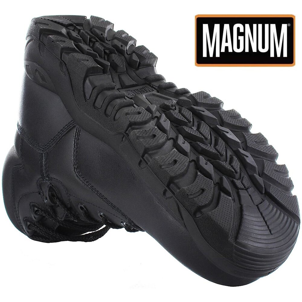 Magnum Precision Sitemaster CT CP Werkschoenen S3 Magnum Precision Sitemaster CT CP Werkschoenen S3