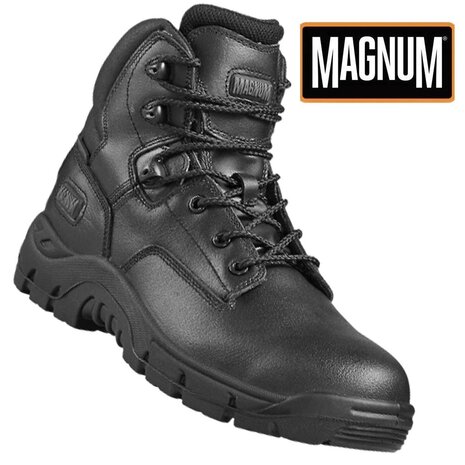 Magnum Precision Sitemaster CT CP Werkschoenen S3 Magnum Precision Sitemaster CT CP Werkschoenen S3