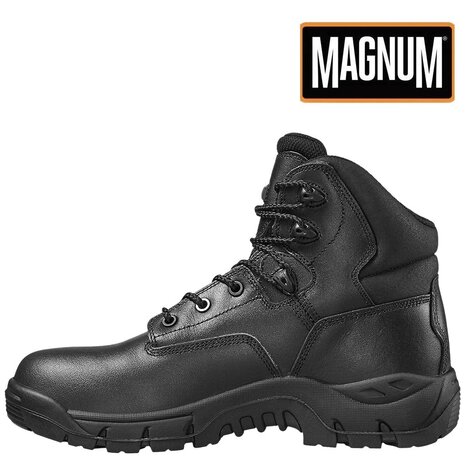 Magnum Precision Sitemaster CT CP Werkschoenen S3 Magnum Precision Sitemaster CT CP Werkschoenen S3
