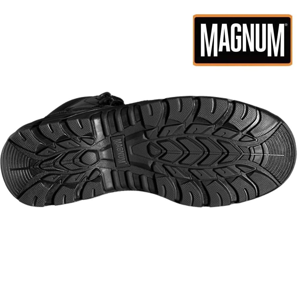 Magnum Precision Sitemaster CT CP Werkschoenen S3 Magnum Precision Sitemaster CT CP Werkschoenen S3
