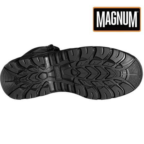 Magnum Precision Sitemaster CT CP Werkschoenen S3 Magnum Precision Sitemaster CT CP Werkschoenen S3