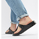 Birkenstock Gizeh EVA Black Slippers Birkenstock Gizeh EVA Black Slippers