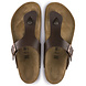 Birkenstock Ramses Habana Slippers Heren Birkenstock Ramses Habana Slippers Heren