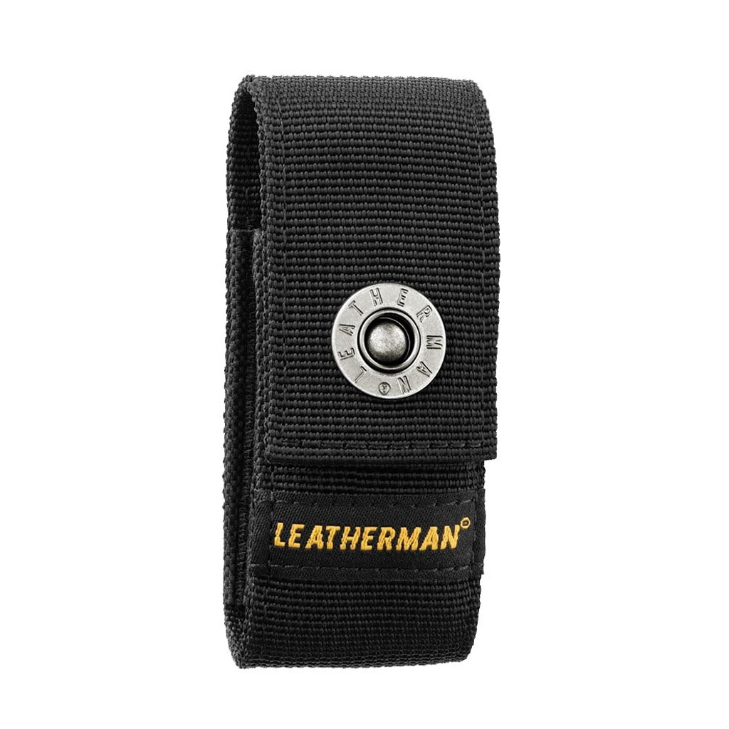 Sheath Nylon Medium Etui