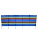 Summertime Windscherm 4 meter Summertime Windscherm 4 meter