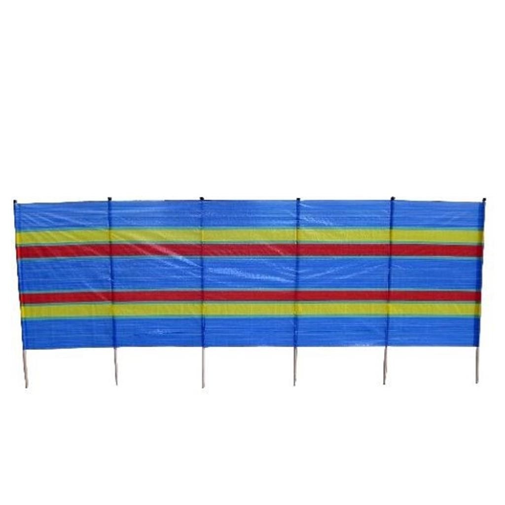 Windscherm 4 meter Windscherm 4 meter