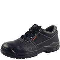 Gevavi GS01 Zwart S3 Werkschoenen