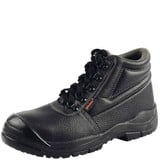 Gevavi GS02 Zwart S3 Werkschoenen Gevavi GS02 Zwart S3 Werkschoenen
