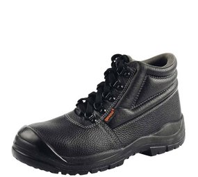 Gevavi GS02 Zwart S3 Werkschoenen