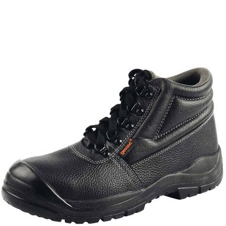 Gevavi GS02 Zwart S3 Werkschoenen