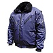 Gevavi Pilot Blauw Jas Heren Gevavi Pilot Blauw Jas Heren