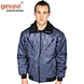 Gevavi Pilot Blauw Jas Heren Gevavi Pilot Blauw Jas Heren