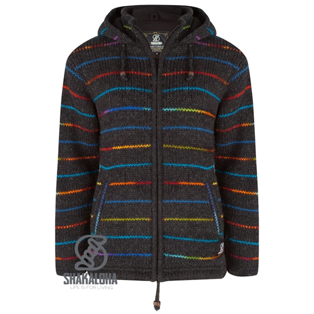 Shakaloha Spectre Antra Multi Vest Dames Shakaloha Spectre Antra Multi Vest Dames