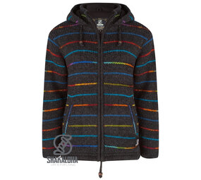 Shakaloha Spectre Antra Multi Vest Dames Shakaloha Spectre Antra Multi Vest Dames