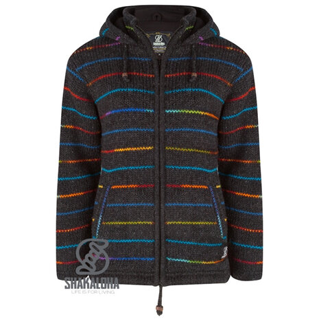 Shakaloha Spectre Antra Multi Vest Dames Shakaloha Spectre Antra Multi Vest Dames