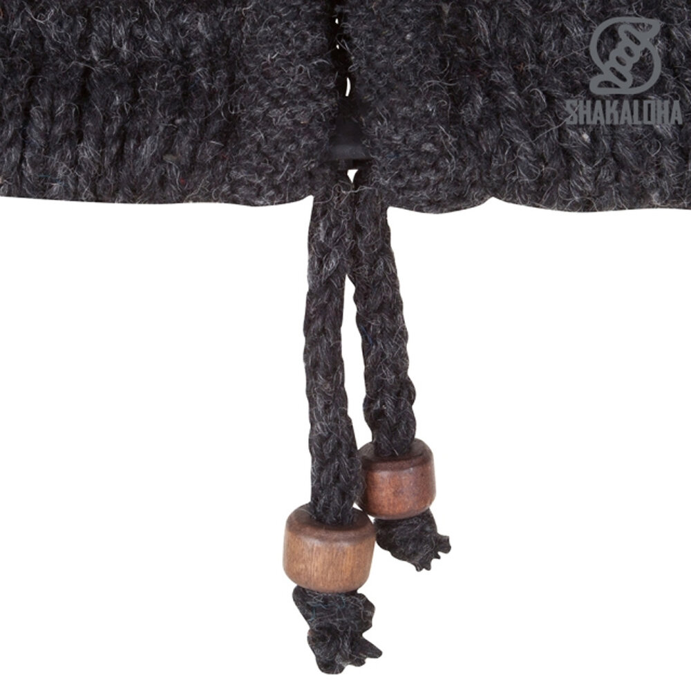 Shakaloha Spectre Antra Multi Vest Dames Shakaloha Spectre Antra Multi Vest Dames