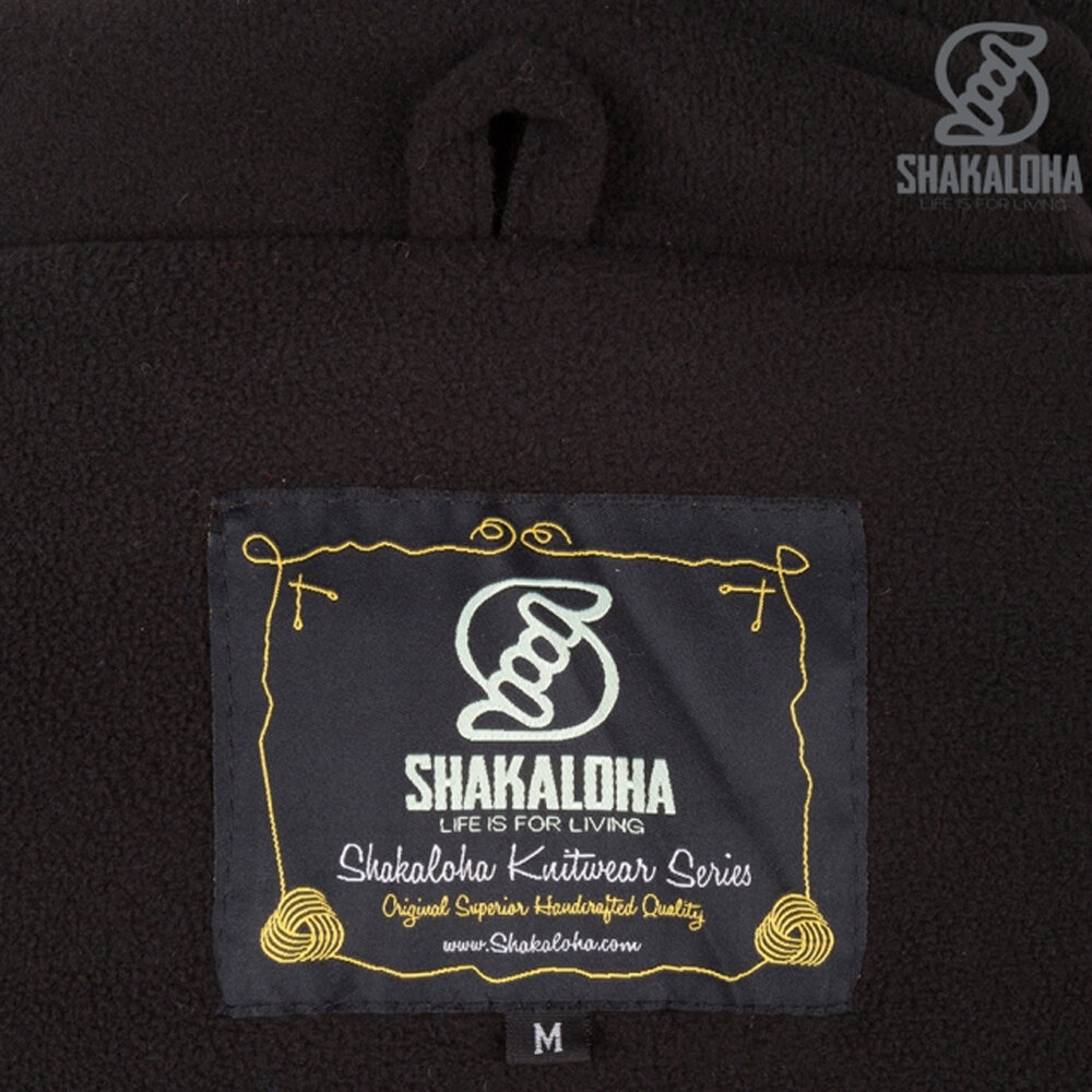 Shakaloha Spectre Antra Multi Vest Dames Shakaloha Spectre Antra Multi Vest Dames