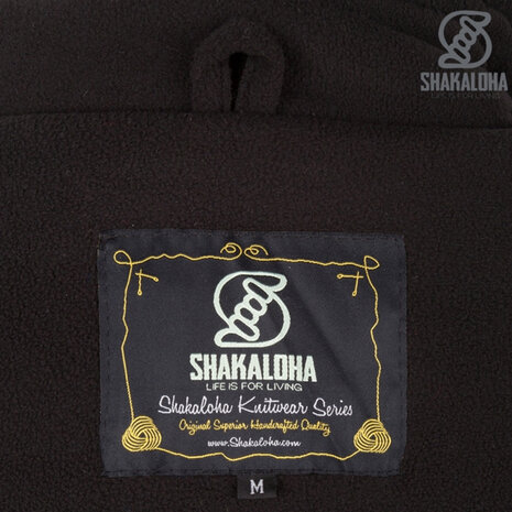 Shakaloha Spectre Antra Multi Vest Dames Shakaloha Spectre Antra Multi Vest Dames