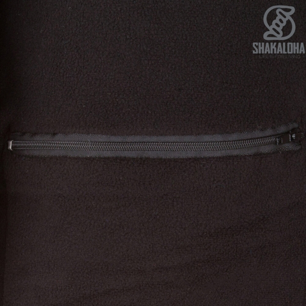 Shakaloha Spectre Antra Multi Vest Dames Shakaloha Spectre Antra Multi Vest Dames