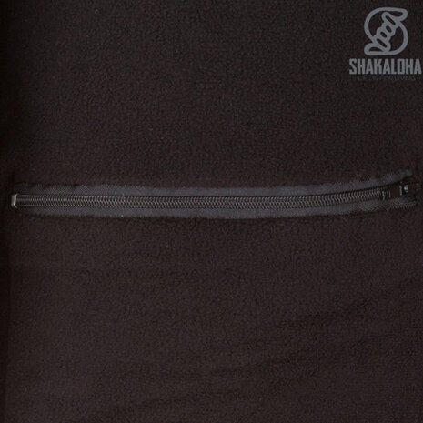 Shakaloha Spectre Antra Multi Vest Dames Shakaloha Spectre Antra Multi Vest Dames