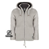 Shakaloha Finn Grey Vest Heren Shakaloha Finn Grey Vest Heren