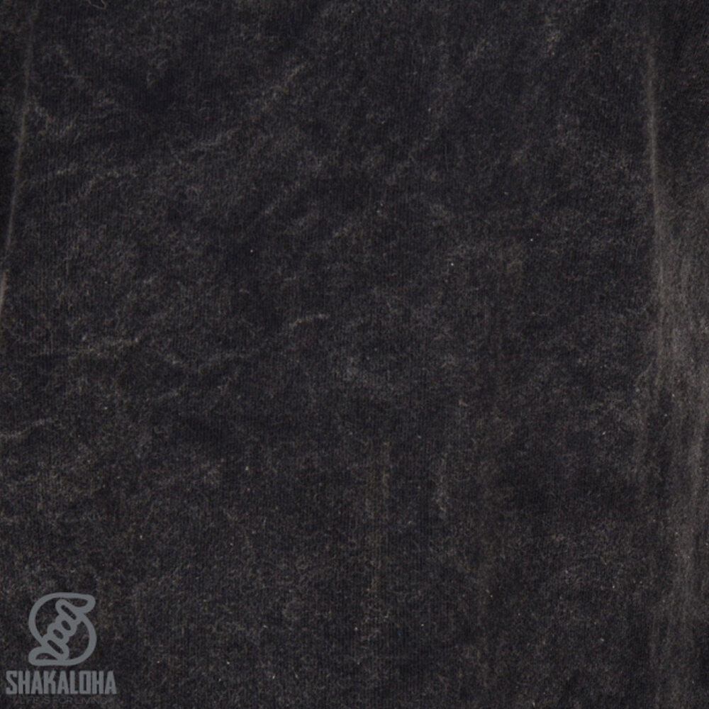 Shakaloha Madzz Black Vest Dames Shakaloha Madzz Black Vest Dames