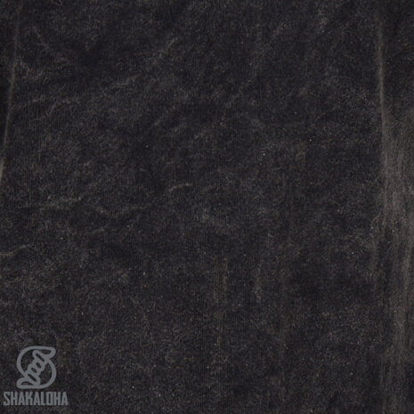 Shakaloha Madzz Black Vest Dames Shakaloha Madzz Black Vest Dames