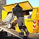 Gevavi GS44 S3 Zwart Hoge Werkschoenen Heren Gevavi GS44 S3 Zwart Hoge Werkschoenen Heren