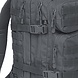 Brandit US Cooper Medium Anthracite 25 Liter Rugzak Brandit US Cooper Medium Anthracite 25 Liter Rugzak