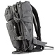 Brandit US Cooper Medium Anthracite 25 Liter Rugzak Brandit US Cooper Medium Anthracite 25 Liter Rugzak