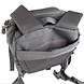 Brandit US Cooper Medium Anthracite 25 Liter Rugzak Brandit US Cooper Medium Anthracite 25 Liter Rugzak