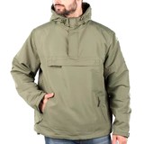 Brandit Windbreaker Olive Brandit Windbreaker Olive