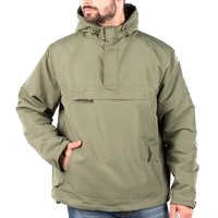 Brandit Windbreaker Olive