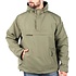 Windbreaker Olive Windbreaker Olive
