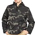 Windbreaker Dark Camo Windbreaker Dark Camo