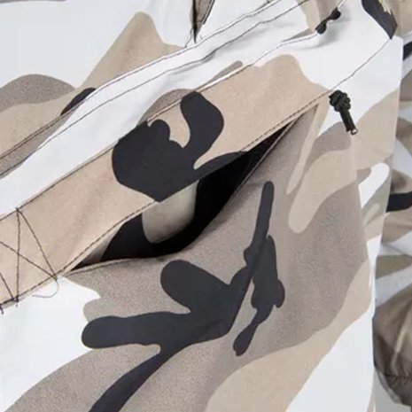 Brandit Windbreaker Urban Brandit Windbreaker Urban