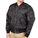 Brandit MA1 Dark Camouflage BomberJas Heren Brandit MA1 Dark Camouflage BomberJas Heren