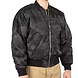 Brandit MA1 Dark Camouflage BomberJas Heren Brandit MA1 Dark Camouflage BomberJas Heren