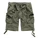Brandit Urban Legend Olive Shorts Brandit Urban Legend Olive Shorts
