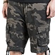 Brandit Urban Legend Dark Camo Shorts Brandit Urban Legend Dark Camo Shorts