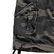 Brandit Urban Legend Dark Camo Shorts Brandit Urban Legend Dark Camo Shorts