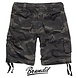 Brandit Urban Legend Dark Camo Shorts Brandit Urban Legend Dark Camo Shorts