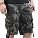 Brandit Urban Legend Dark Camo Shorts Brandit Urban Legend Dark Camo Shorts