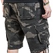 Brandit Urban Legend Dark Camo Shorts Brandit Urban Legend Dark Camo Shorts