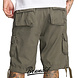 Brandit Urban Legend Olive Shorts Brandit Urban Legend Olive Shorts