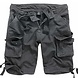 Brandit Urban Legend Antraciet Shorts Brandit Urban Legend Antraciet Shorts